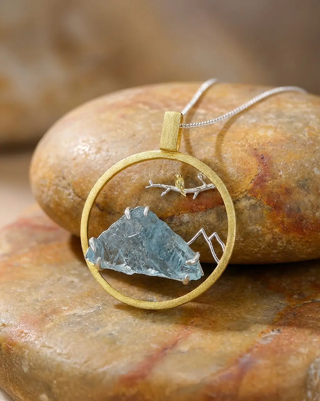 Colliers & pendentifs